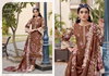 Mehbooba By Levisha Cemric Lawn Surat Dress Material Wholesale Market
